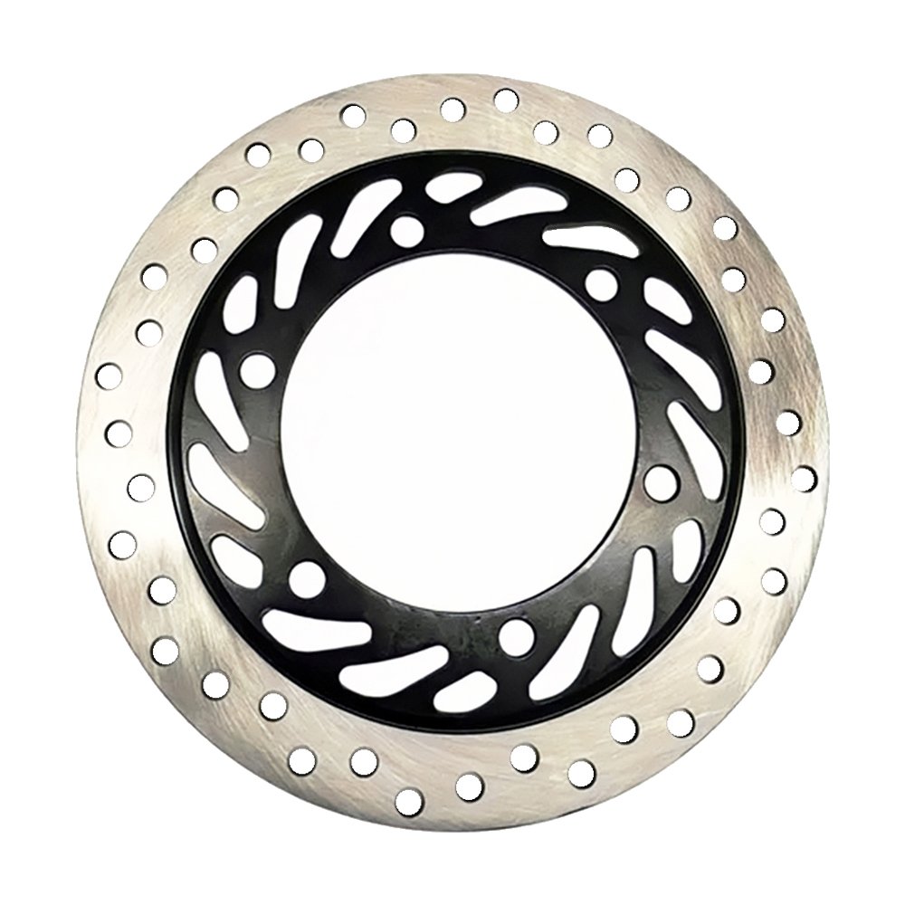 High Quality 240mm Motorcycle Front Brake Disc for Honda CBF150 CB150 INVICTA 150 THRILLER 150 Front Brake Disc